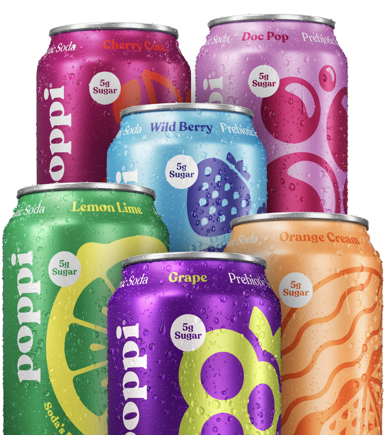 Crowd Pleasers - Airy Artisan Pleasers Assortment