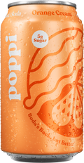 Orange Cream