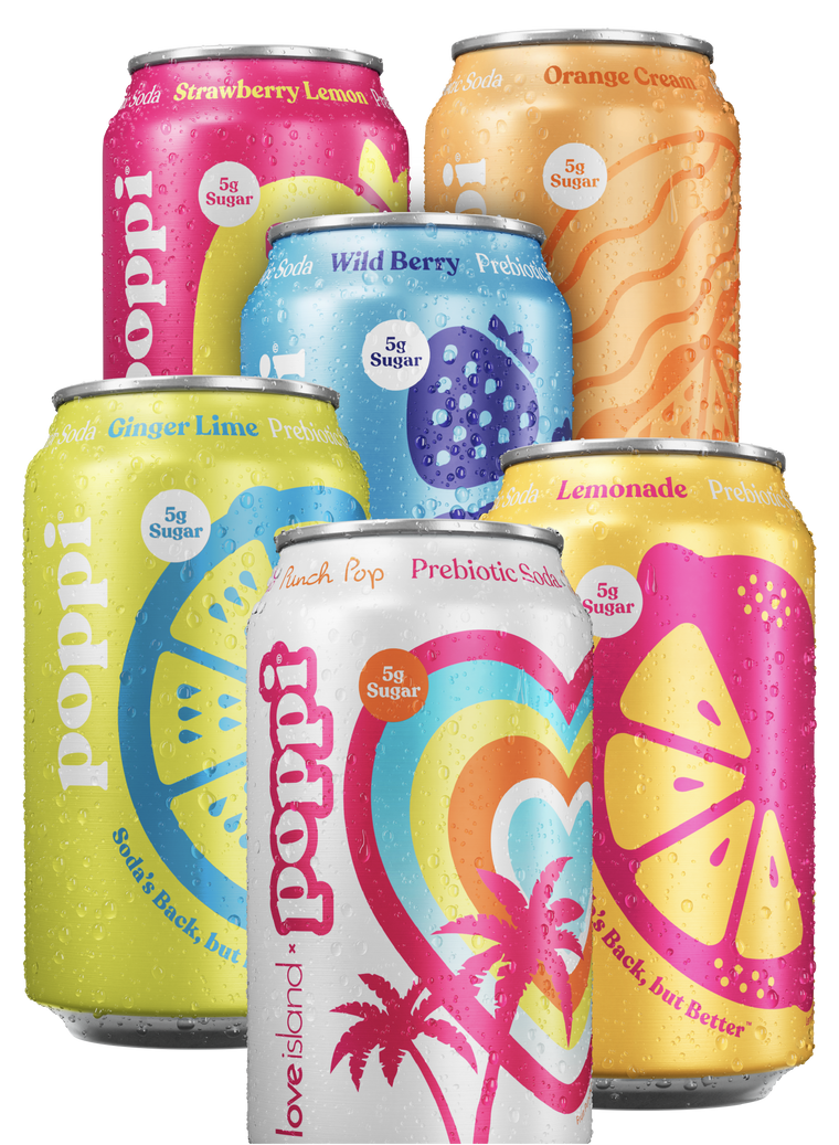 Bombshells - Airy Artisan Variety Assortment