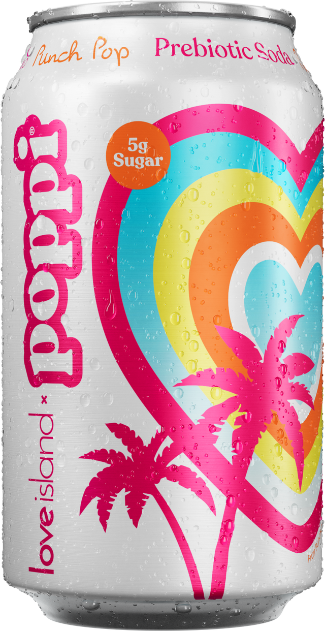 Punch Pop - Airy Complete Pop Assortment